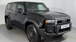 2026 (26) TOYOTA COMMERCIAL LAND CRUISER 2.8D 48V 205 Commercial Auto 5663760