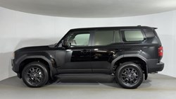 2026 (26) TOYOTA COMMERCIAL LAND CRUISER 2.8D 48V 205 Commercial Auto 5663758