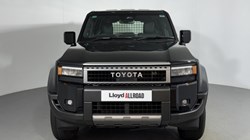2026 (26) TOYOTA COMMERCIAL LAND CRUISER 2.8D 48V 205 Commercial Auto 5663759
