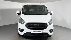 2018 (68) FORD COMMERCIAL TRANSIT CUSTOM 2.0 EcoBlue 130ps Low Roof Limited Van 5706111