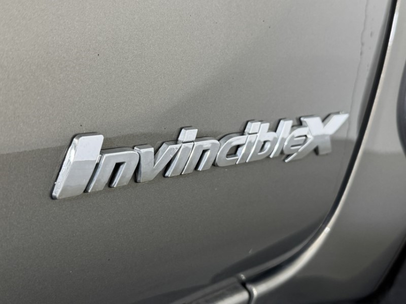 2025 (25) TOYOTA COMMERCIAL HILUX Invincible X D/Cab Pick Up 2.8 D 48V Auto 5723894