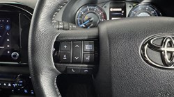 2025 (25) TOYOTA COMMERCIAL HILUX Invincible X D/Cab Pick Up 2.8 D 48V Auto 5723866