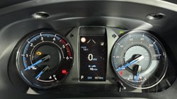 2025 (25) TOYOTA COMMERCIAL HILUX Invincible X D/Cab Pick Up 2.8 D 48V Auto 5723869
