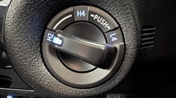 2025 (25) TOYOTA COMMERCIAL HILUX Invincible X D/Cab Pick Up 2.8 D 48V Auto 5723878