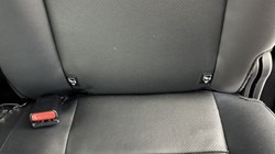 2025 (25) TOYOTA COMMERCIAL HILUX Invincible X D/Cab Pick Up 2.8 D 48V Auto 5723909