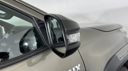 2025 (25) TOYOTA COMMERCIAL HILUX Invincible X D/Cab Pick Up 2.8 D 48V Auto 5723892