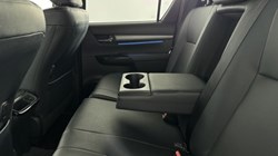 2025 (25) TOYOTA COMMERCIAL HILUX Invincible X D/Cab Pick Up 2.8 D 48V Auto 5723910