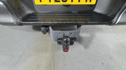 2025 (25) TOYOTA COMMERCIAL HILUX Invincible X D/Cab Pick Up 2.8 D 48V Auto 5723899