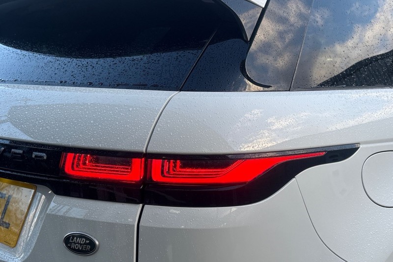 2022 (22) LAND ROVER RANGE ROVER EVOQUE 2.0 D200 R-Dynamic SE 5dr Auto 5096806