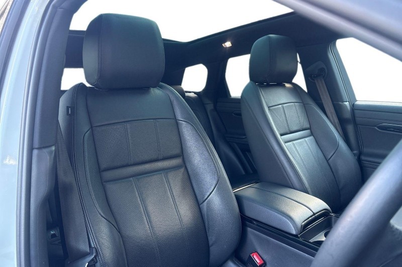 2022 (22) LAND ROVER RANGE ROVER EVOQUE 2.0 D200 R-Dynamic SE 5dr Auto 5096783