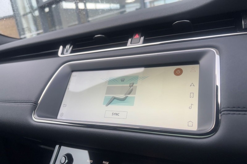 2022 (22) LAND ROVER RANGE ROVER EVOQUE 2.0 D200 R-Dynamic SE 5dr Auto 5096791