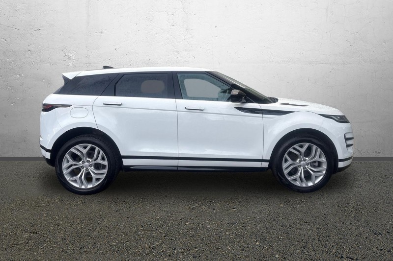 2022 (22) LAND ROVER RANGE ROVER EVOQUE 2.0 D200 R-Dynamic SE 5dr Auto 5096762
