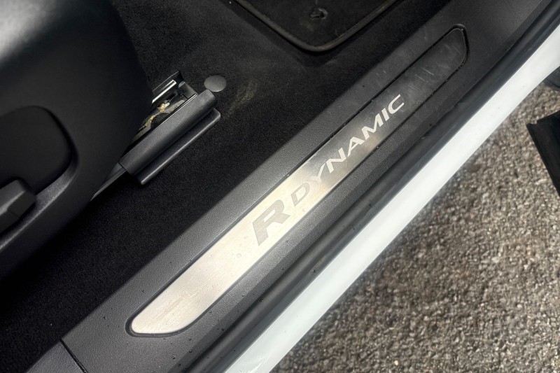 2022 (22) LAND ROVER RANGE ROVER EVOQUE 2.0 D200 R-Dynamic SE 5dr Auto 5096798