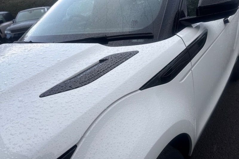 2022 (22) LAND ROVER RANGE ROVER EVOQUE 2.0 D200 R-Dynamic SE 5dr Auto 5096777