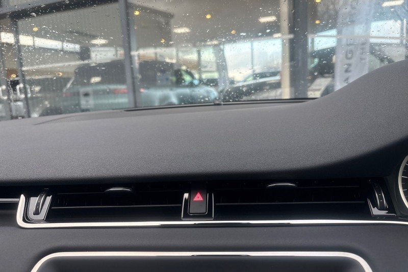 2022 (22) LAND ROVER RANGE ROVER EVOQUE 2.0 D200 R-Dynamic SE 5dr Auto 5096794