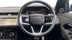 2022 (22) LAND ROVER RANGE ROVER EVOQUE 2.0 D200 R-Dynamic SE 5dr Auto 5096772