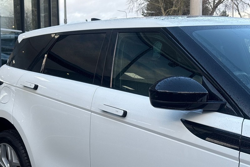 2022 (22) LAND ROVER RANGE ROVER EVOQUE 2.0 D200 R-Dynamic SE 5dr Auto 5096809