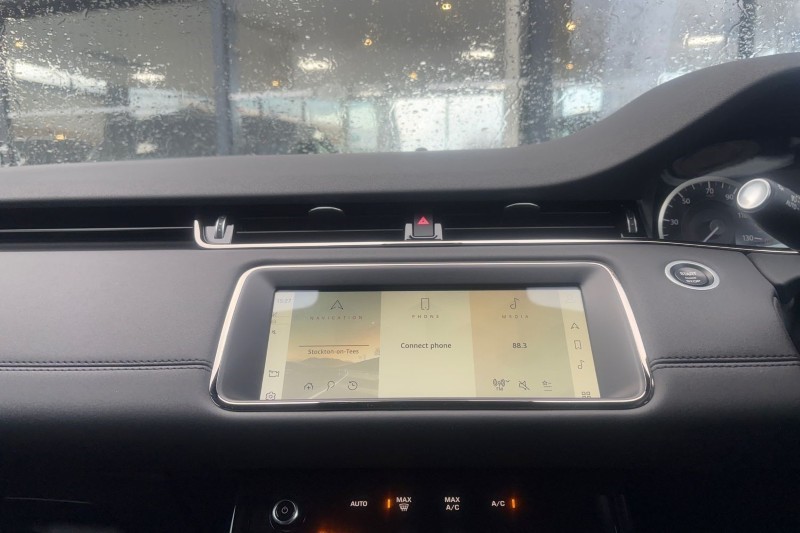 2022 (22) LAND ROVER RANGE ROVER EVOQUE 2.0 D200 R-Dynamic SE 5dr Auto 5096771