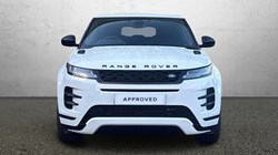 2022 (22) LAND ROVER RANGE ROVER EVOQUE 2.0 D200 R-Dynamic SE 5dr Auto 5096764