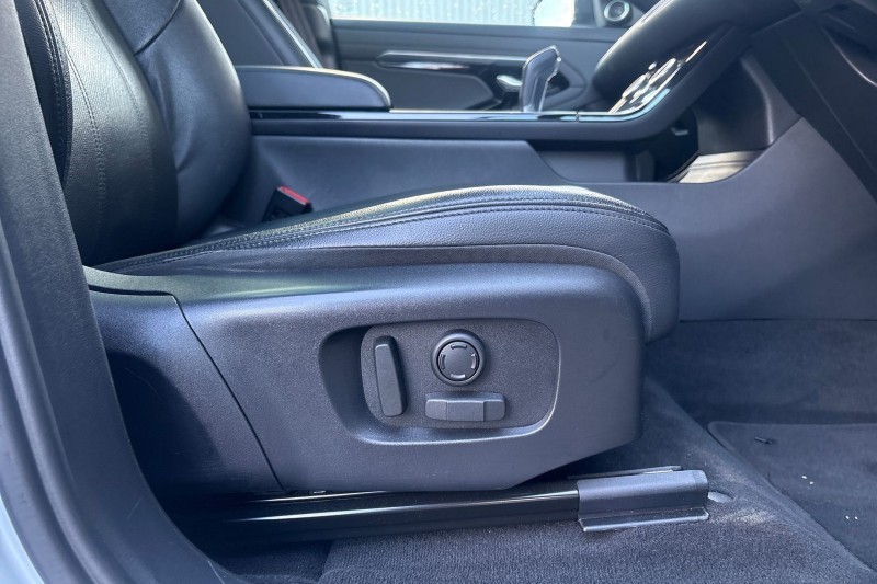 2022 (22) LAND ROVER RANGE ROVER EVOQUE 2.0 D200 R-Dynamic SE 5dr Auto 5096781