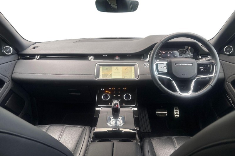 2022 (22) LAND ROVER RANGE ROVER EVOQUE 2.0 D200 R-Dynamic SE 5dr Auto 5096766