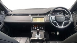 2022 (22) LAND ROVER RANGE ROVER EVOQUE 2.0 D200 R-Dynamic SE 5dr Auto 5096766