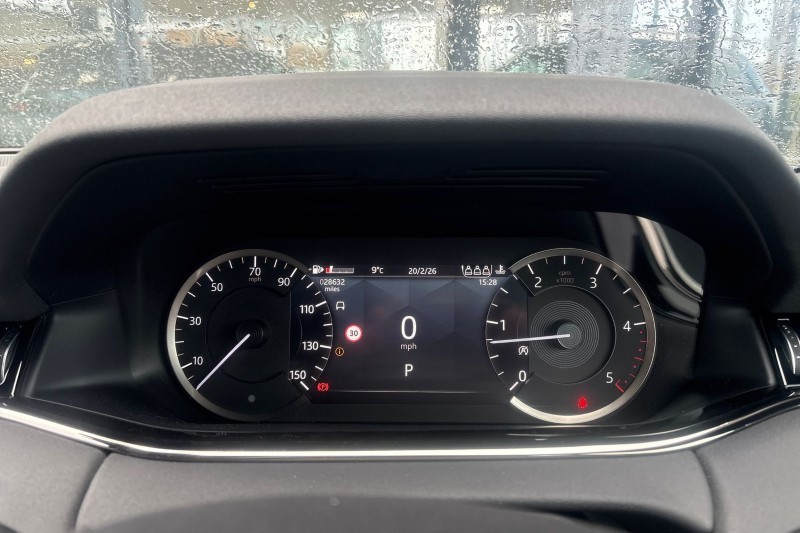 2022 (22) LAND ROVER RANGE ROVER EVOQUE 2.0 D200 R-Dynamic SE 5dr Auto 5096773