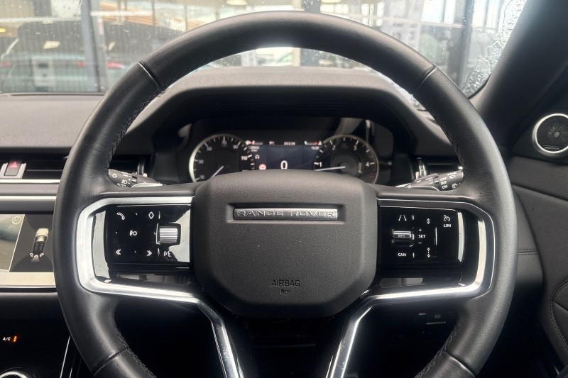 2022 (22) LAND ROVER RANGE ROVER EVOQUE 2.0 D200 R-Dynamic SE 5dr Auto 5096784