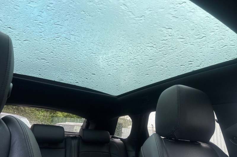 2022 (22) LAND ROVER RANGE ROVER EVOQUE 2.0 D200 R-Dynamic SE 5dr Auto 5096778