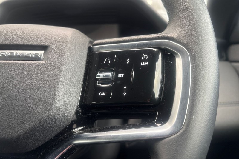 2022 (22) LAND ROVER RANGE ROVER EVOQUE 2.0 D200 R-Dynamic SE 5dr Auto 5096786