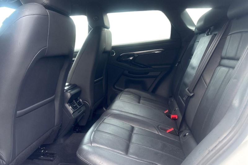 2022 (22) LAND ROVER RANGE ROVER EVOQUE 2.0 D200 R-Dynamic SE 5dr Auto 5096761