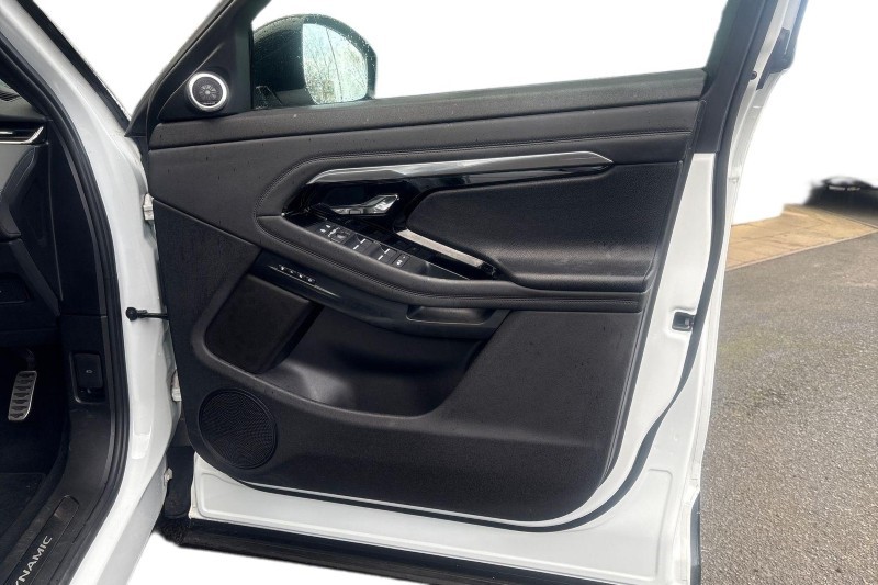 2022 (22) LAND ROVER RANGE ROVER EVOQUE 2.0 D200 R-Dynamic SE 5dr Auto 5096779