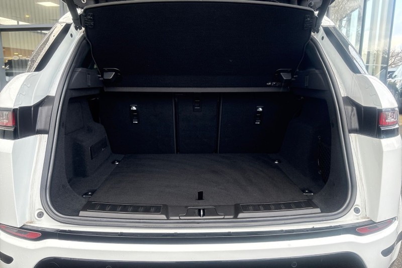 2022 (22) LAND ROVER RANGE ROVER EVOQUE 2.0 D200 R-Dynamic SE 5dr Auto 5096767