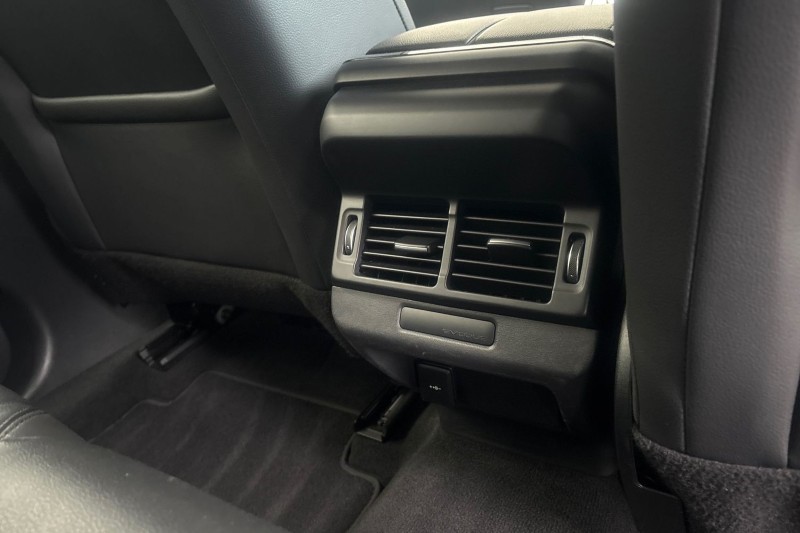 2022 (22) LAND ROVER RANGE ROVER EVOQUE 2.0 D200 R-Dynamic SE 5dr Auto 5096775