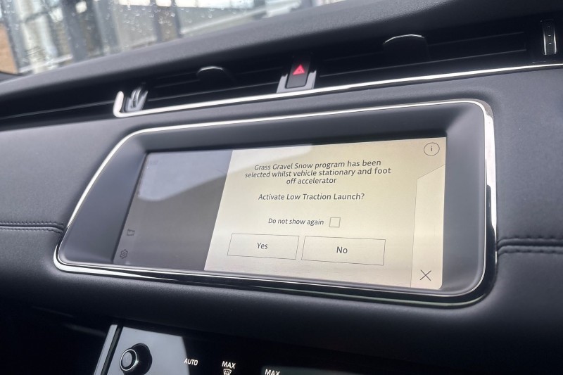 2022 (22) LAND ROVER RANGE ROVER EVOQUE 2.0 D200 R-Dynamic SE 5dr Auto 5096796