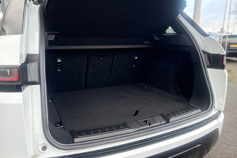 2022 (22) LAND ROVER RANGE ROVER EVOQUE 2.0 D200 R-Dynamic SE 5dr Auto 5096799