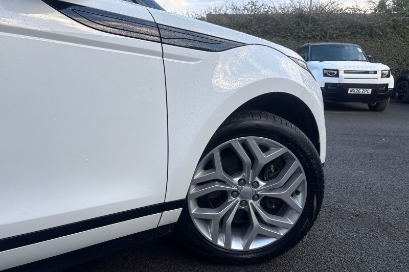 2022 (22) LAND ROVER RANGE ROVER EVOQUE 2.0 D200 R-Dynamic SE 5dr Auto 5096808