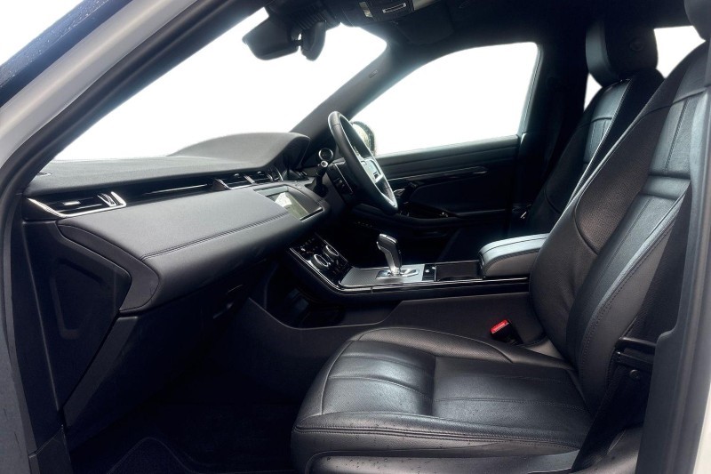 2022 (22) LAND ROVER RANGE ROVER EVOQUE 2.0 D200 R-Dynamic SE 5dr Auto 5096760
