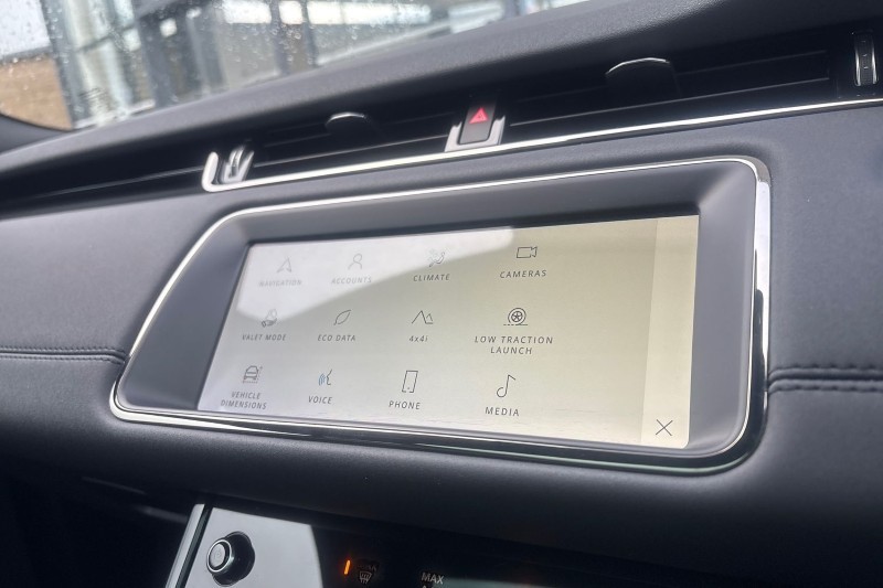 2022 (22) LAND ROVER RANGE ROVER EVOQUE 2.0 D200 R-Dynamic SE 5dr Auto 5096790