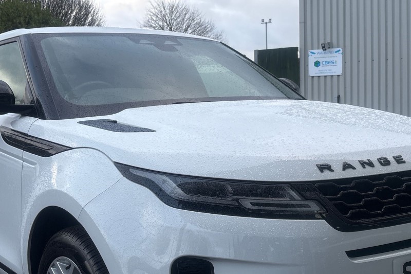 2022 (22) LAND ROVER RANGE ROVER EVOQUE 2.0 D200 R-Dynamic SE 5dr Auto 5096774