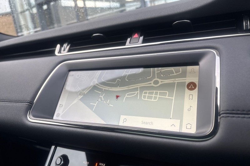 2022 (22) LAND ROVER RANGE ROVER EVOQUE 2.0 D200 R-Dynamic SE 5dr Auto 5096788