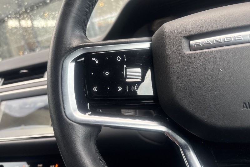 2022 (22) LAND ROVER RANGE ROVER EVOQUE 2.0 D200 R-Dynamic SE 5dr Auto 5096785
