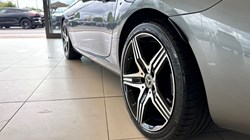 2020 (70) MERCEDES-BENZ SLC 200 Final Edition 2dr 3330532