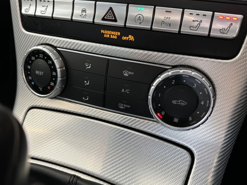 2020 (70) MERCEDES-BENZ SLC 200 Final Edition 2dr 3330524