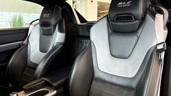 2020 (70) MERCEDES-BENZ SLC 200 Final Edition 2dr 3330528