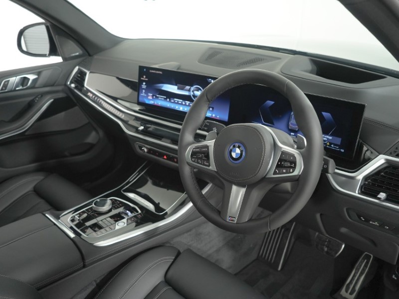  BMW X5 xDrive50e M Sport 5dr Auto [Tech/Pro Pack] 5715576