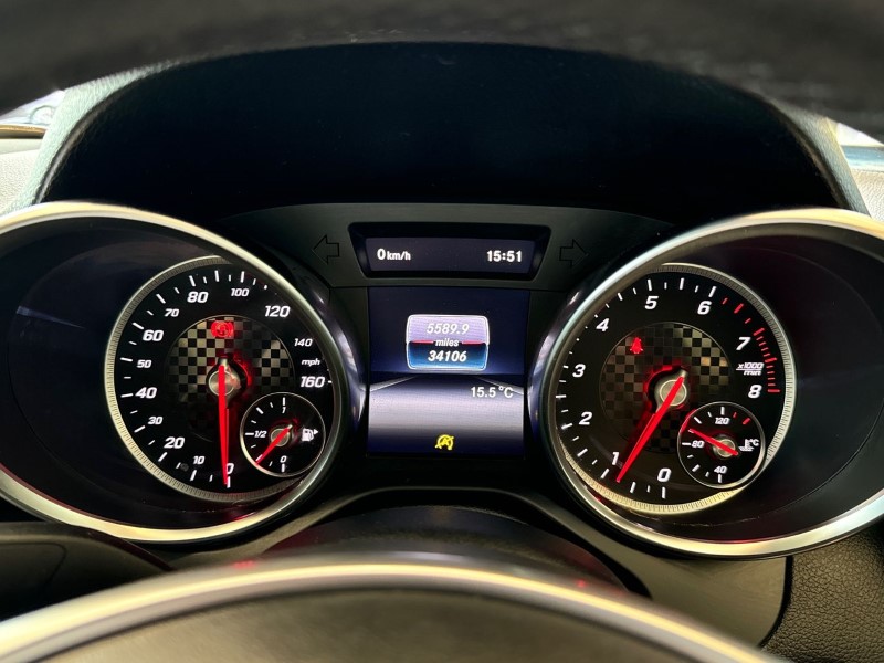 2020 (70) MERCEDES-BENZ SLC 200 Final Edition 2dr 3330520