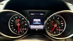 2020 (70) MERCEDES-BENZ SLC 200 Final Edition 2dr 3330520