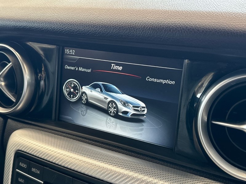 2020 (70) MERCEDES-BENZ SLC 200 Final Edition 2dr 3330521