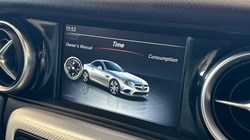 2020 (70) MERCEDES-BENZ SLC 200 Final Edition 2dr 3330521